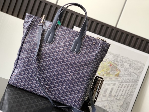  Handbags Goyard Voltaire 0201513 size:38.5*11.5*38 cm