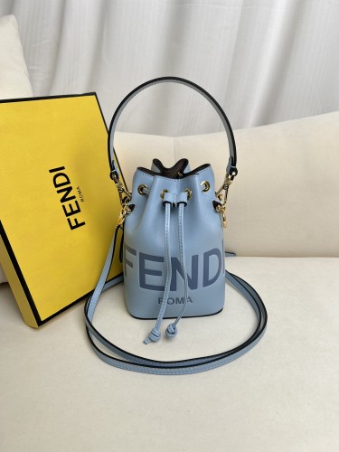 handbags FENDI 226 size:12*18*10cm
