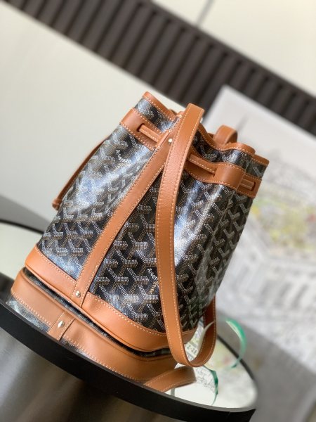  Handbags Goyard Petit Flot  020196 size:23*14.5*17 cm