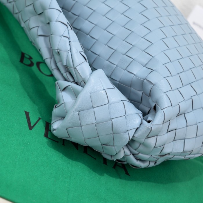  Handbags Bottega Veneta Arco 6698# size:40*48*16 cm