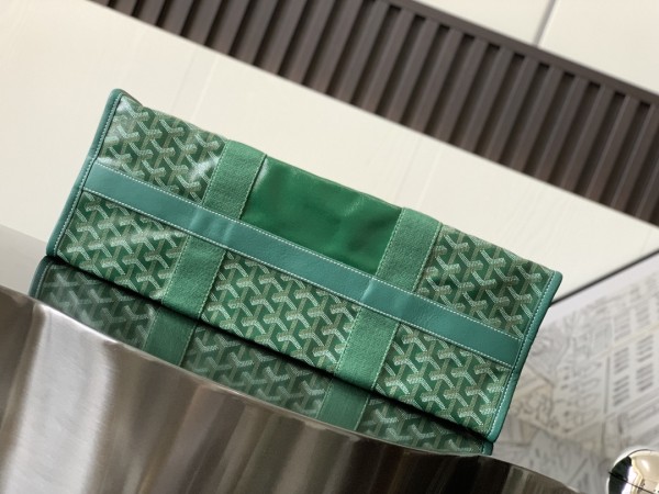  Handbags Goyard VILLETTE 020197 size:32*15*45 cm