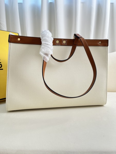 handbags FENDI 1819 size:40*12*29cm