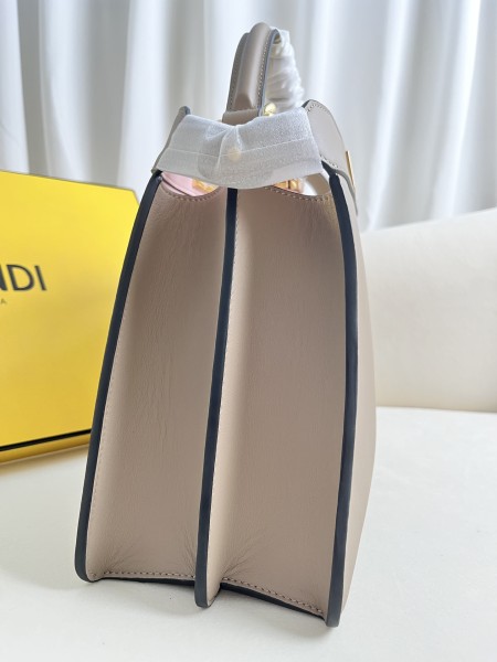 handbags FENDI 0230 size:25.5*33.5*13cm