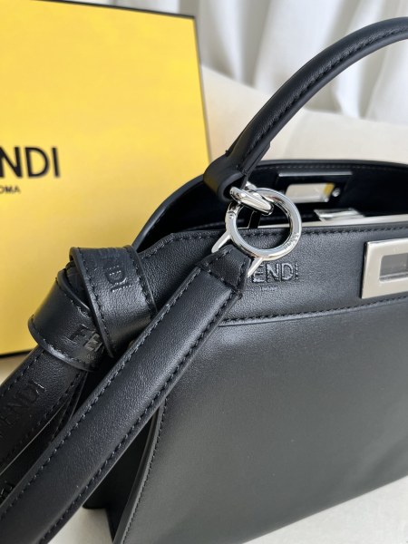 handbags FENDI 210 size:27*11*20cm