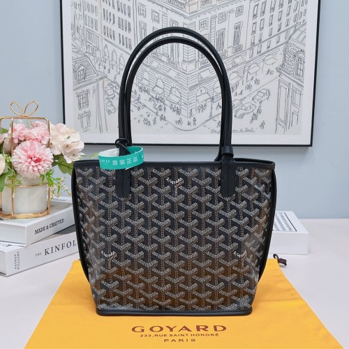  Handbags Goyard Goyard mini tote  size:20x20x10 cm