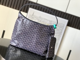  Handbags Goyard Bohème Hobo 020223 size:27*15*42 cm