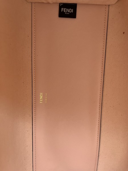 handbags FENDI 877 size:17*35*31