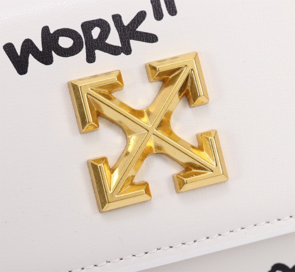 handbags OFF-White 605（5665870） size:21*11*5cm