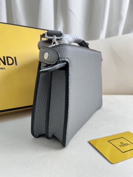 handbags FENDI 8066 size:21cm