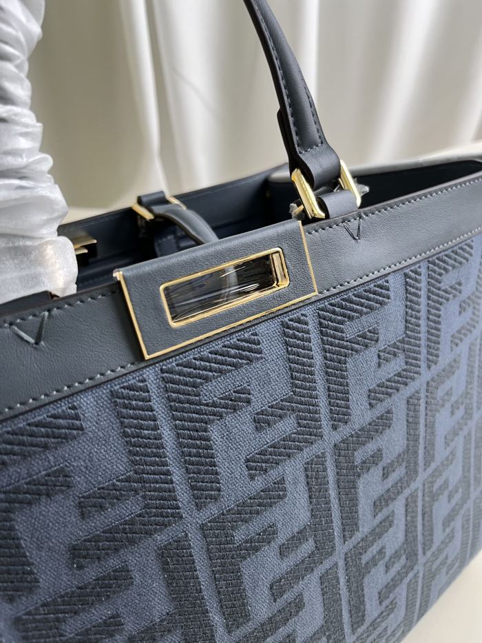 handbags FENDI 1819 size:40*12*29cm