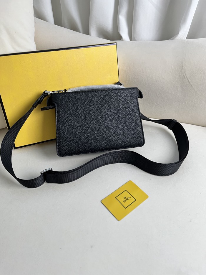 handbags FENDI 8066 size:21cm