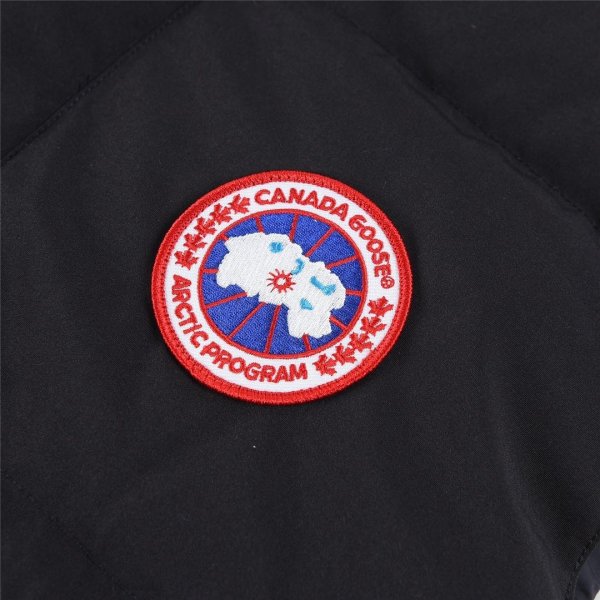 Clothes Canada goose 16