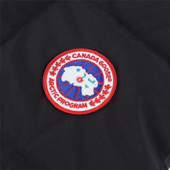 Clothes Canada goose 16