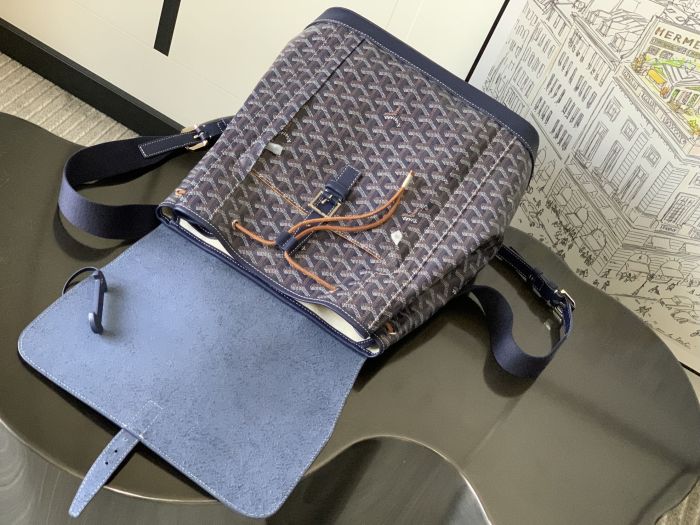  Handbags Goyard Alpin 020193  size:39*15.5*32 cm