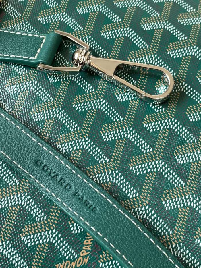  Handbags Goyard Voltaire 0201513 size:38.5*11.5*38 cm