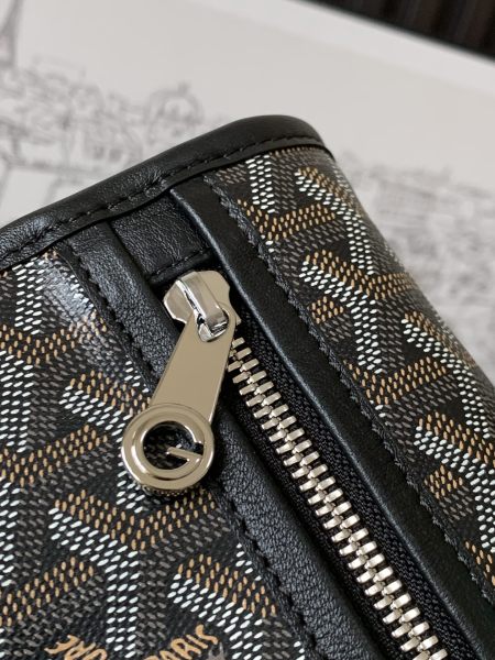  Handbags Goyard Saint Léger SUT020191 size:23*14.5*17 cm