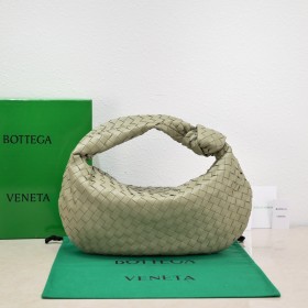  Handbags Bottega Veneta Arco 6698# size:40*48*16 cm