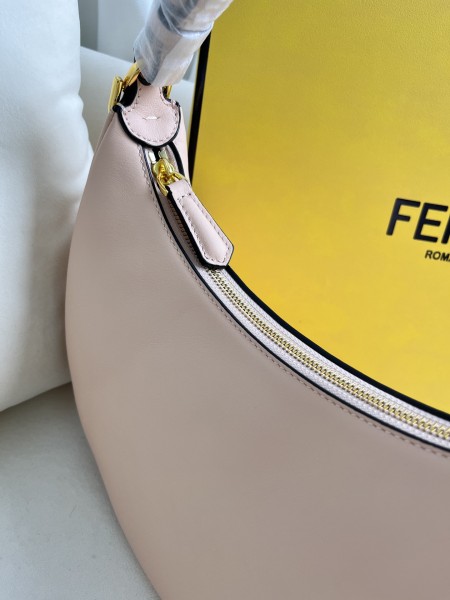 handbags FENDI 205 size:29*24.5*10cm