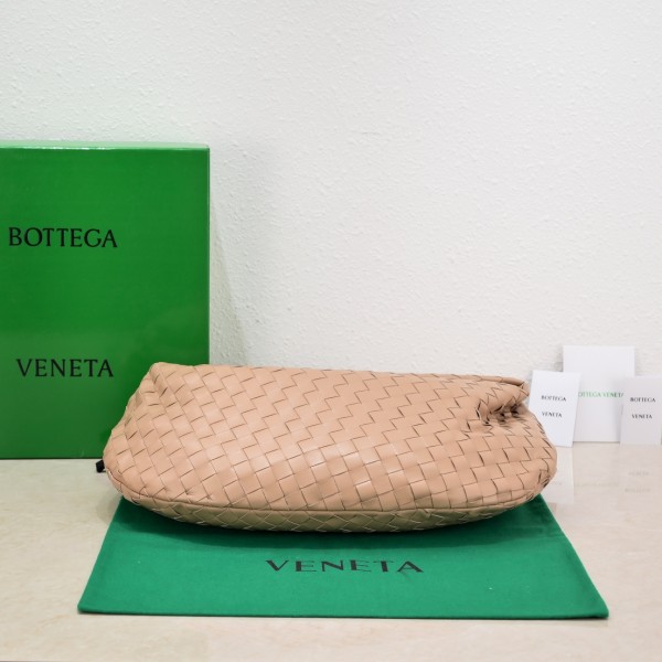  Handbags Bottega Veneta Arco 6698# size:40*48*16 cm