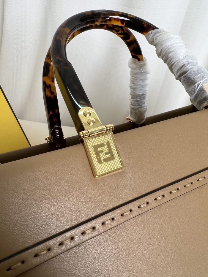 handbags FENDI 877 size:17*35*31