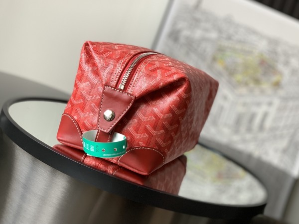  Handbags Goyard Boeing MAE020216 size:13x12x 24 cm