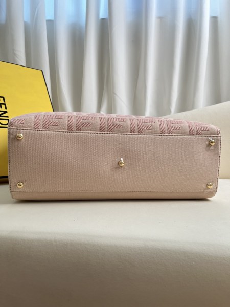 handbags FENDI 1819 size:40*12*29cm