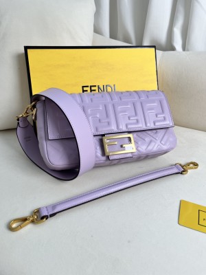 handbags FENDI 211 size:27*15*6cm