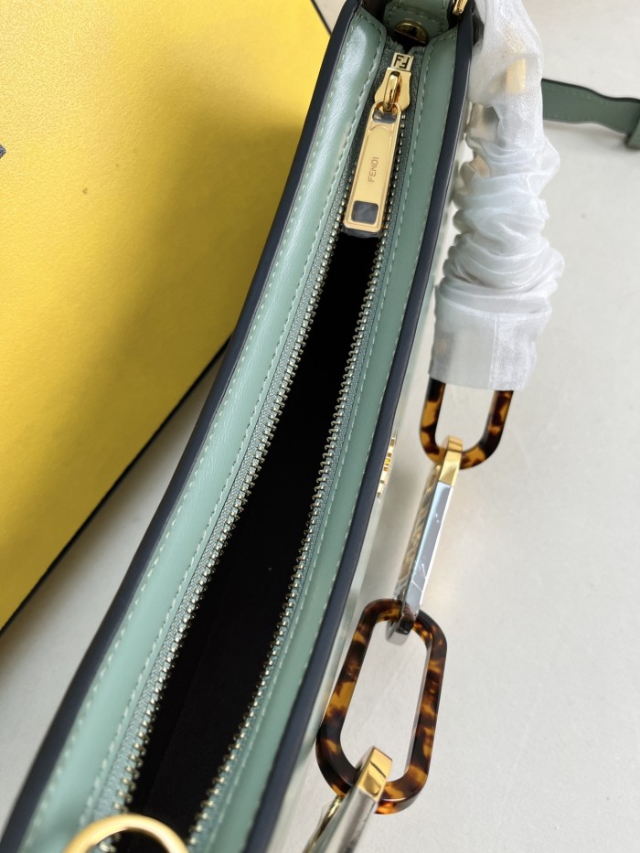 handbags FENDI 225 size:32*11*5cm