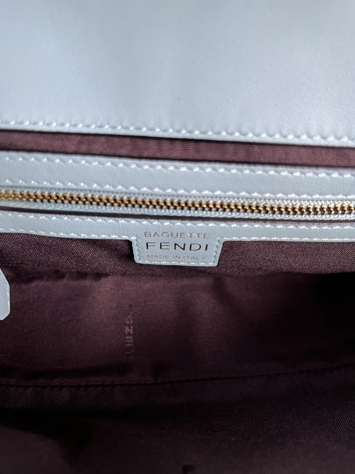 handbags FENDI 211 size:27*15*6cm