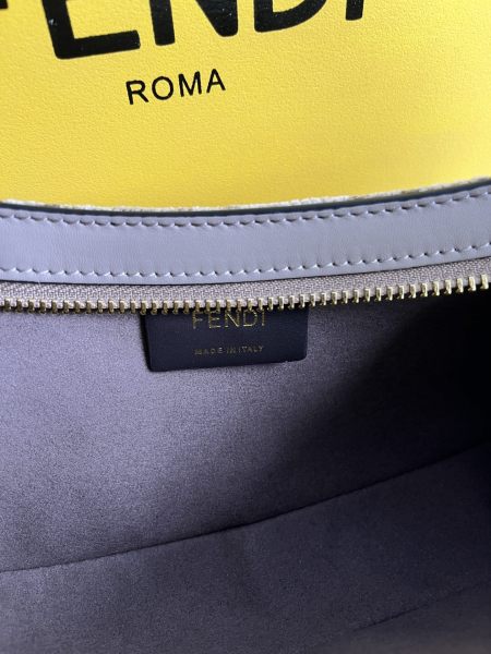 handbags FENDI 225 size:32*11*5cm