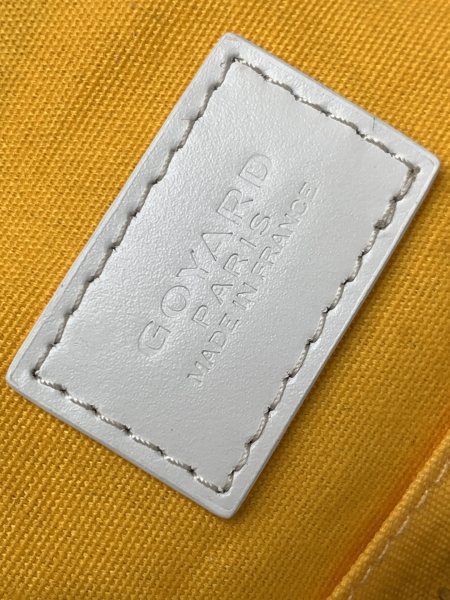  Handbags Goyard Boeing MAE020216 size:13x12x 24 cm