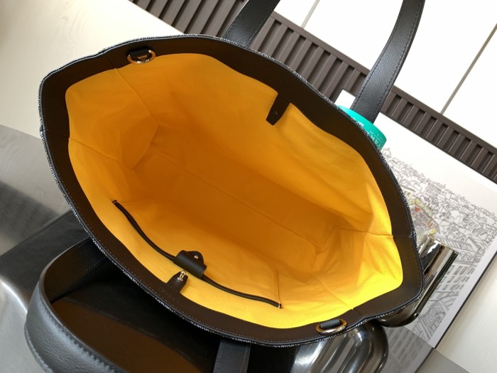  Handbags Goyard Voltaire 0201513 size:38.5*11.5*38 cm