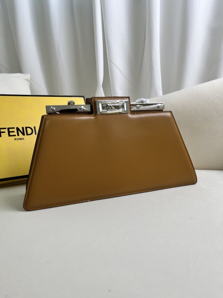 handbags FENDI 1011 size:34*18.5*11cm