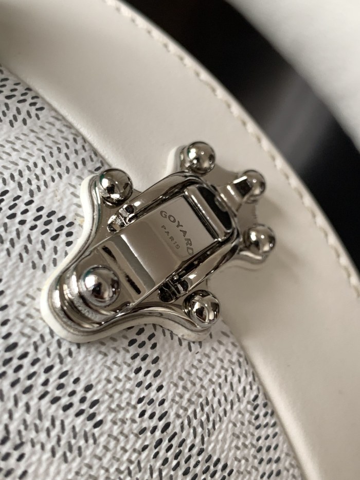  Handbags Goyard Alto 8038  size:16.5*7*18 cm