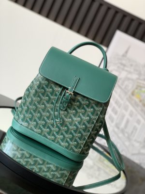  Handbags Goyard Alpin MAE020195  size:23*9.5*19 cm