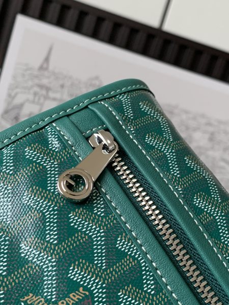  Handbags Goyard Saint Léger SUT020191 size:23*14.5*17 cm