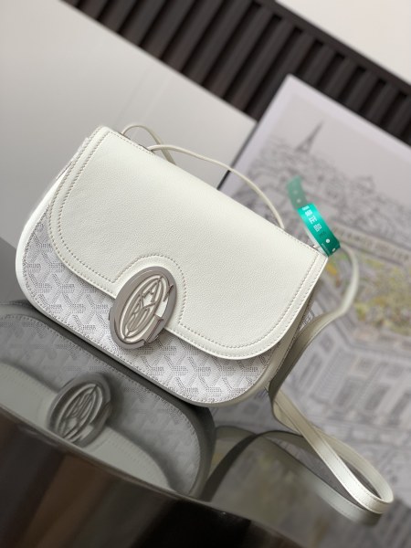  Handbags Goyard 020217 size:17*8*25 cm