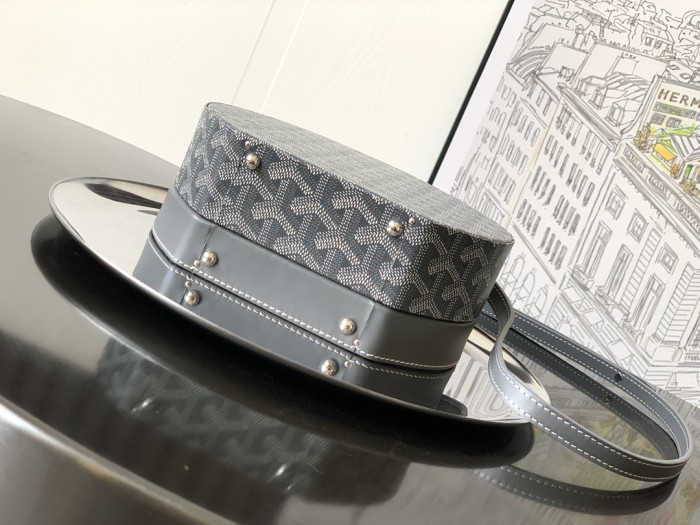  Handbags Goyard Alto 8038  size:16.5*7*18 cm