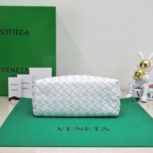  Handbags Bottega Veneta 7463 size:25*20*10 cm