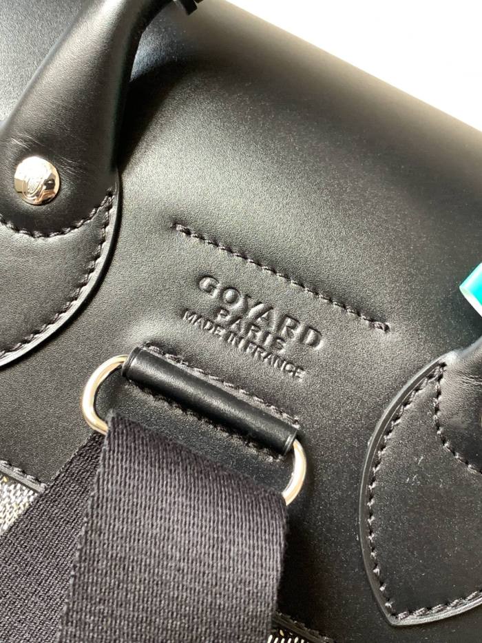  Handbags Goyard Alpin 020193  size:39*15.5*32 cm