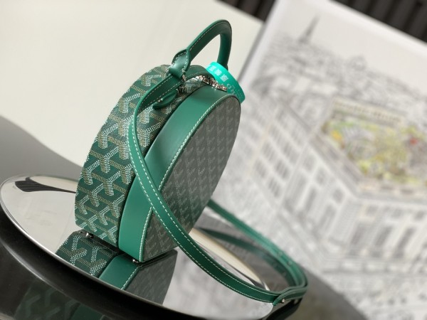  Handbags Goyard Alto 8038  size:16.5*7*18 cm