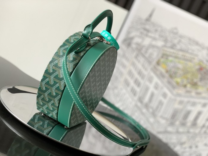  Handbags Goyard Alto 8038  size:16.5*7*18 cm