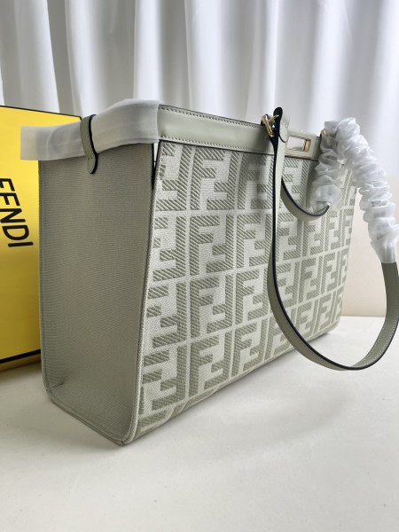 handbags FENDI 1819 size:40*12*29cm