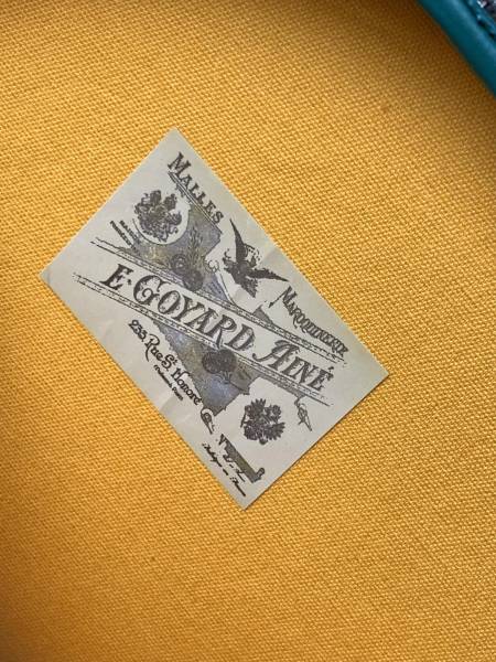  Handbags Goyard Alto 8038  size:16.5*7*18 cm