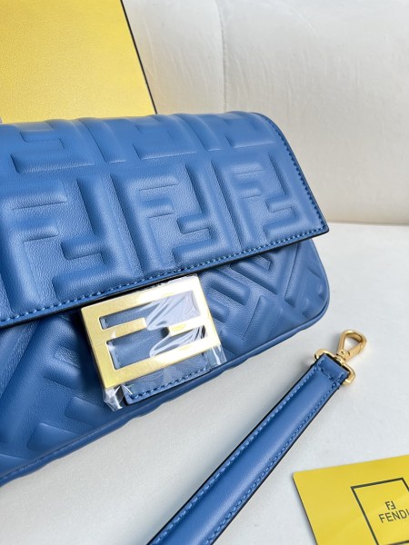 handbags FENDI 211 size:27*15*6cm