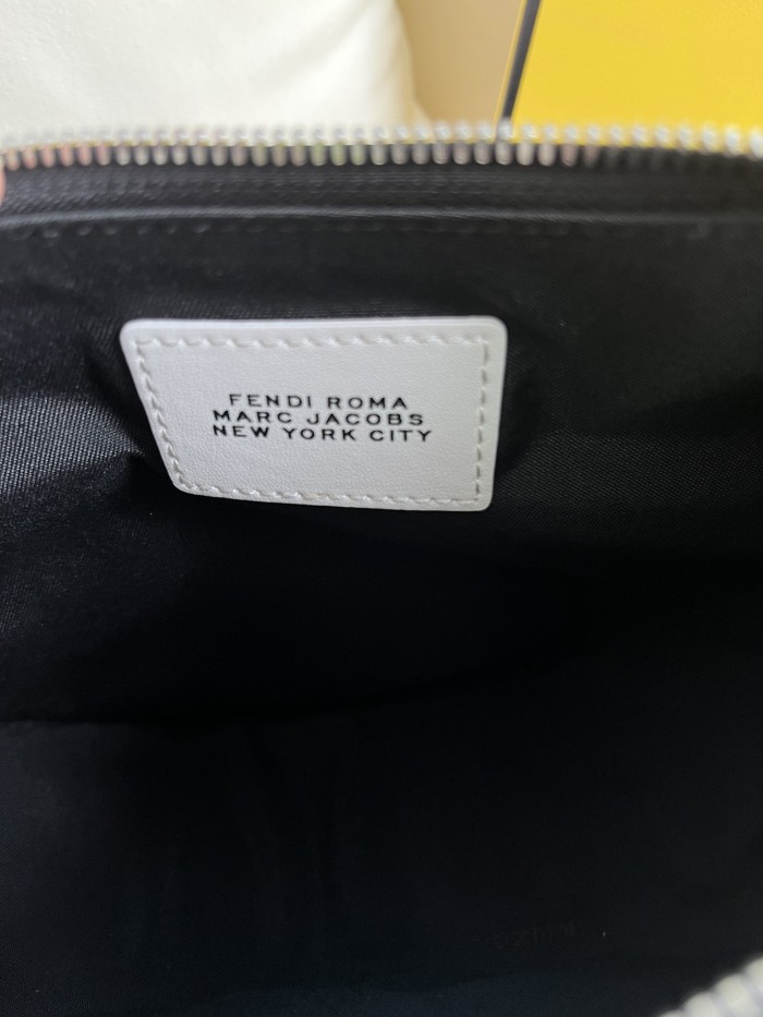 handbags FENDI 205 size:29*24.5*10cm