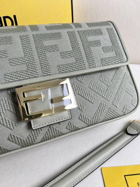 handbags FENDI 0159 size:26*5*15cm