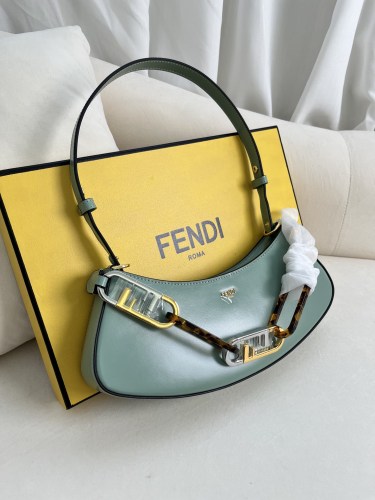 handbags FENDI 225 size:32*11*5cm