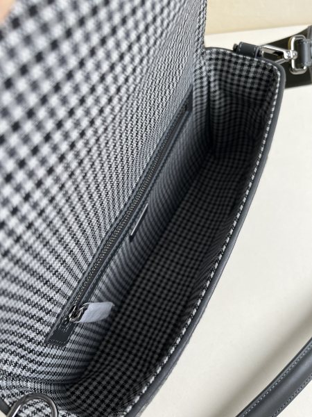 handbags FENDI 0159 size:26*5*15cm