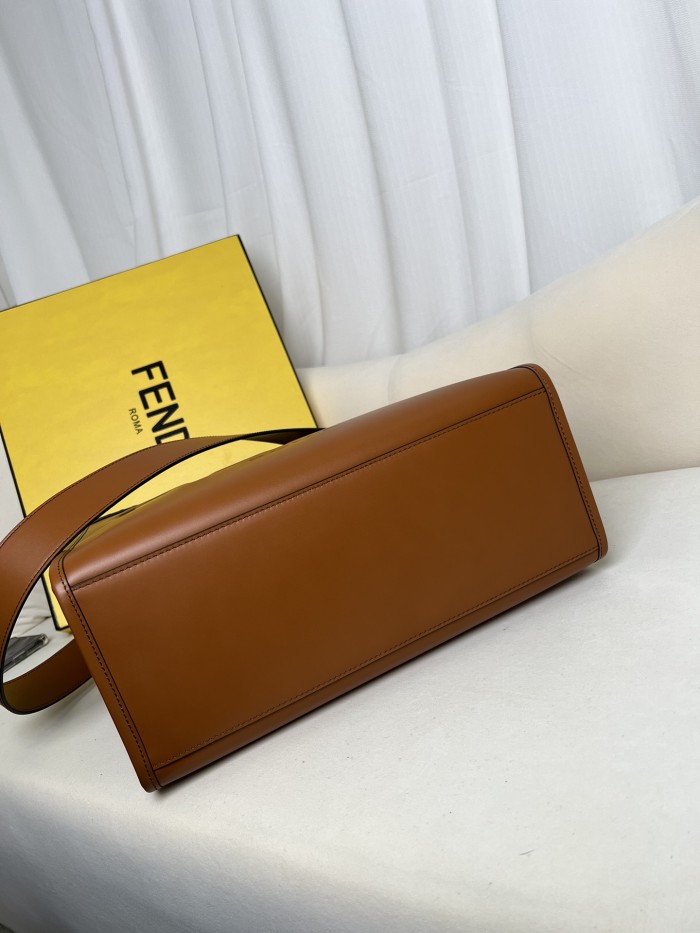 handbags FENDI 877 size:17*35*31